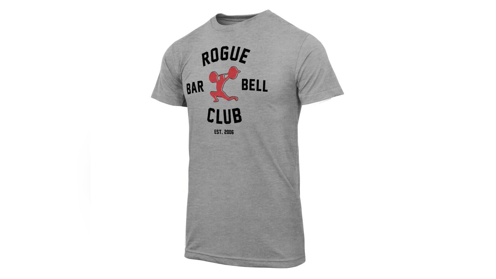 Rogue barbell club outlet